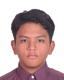 Muhammad Azimi Aznam