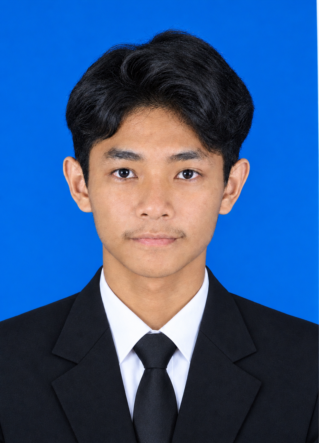 Haziq Faruqi Bin Roshaiza@Rohaizam