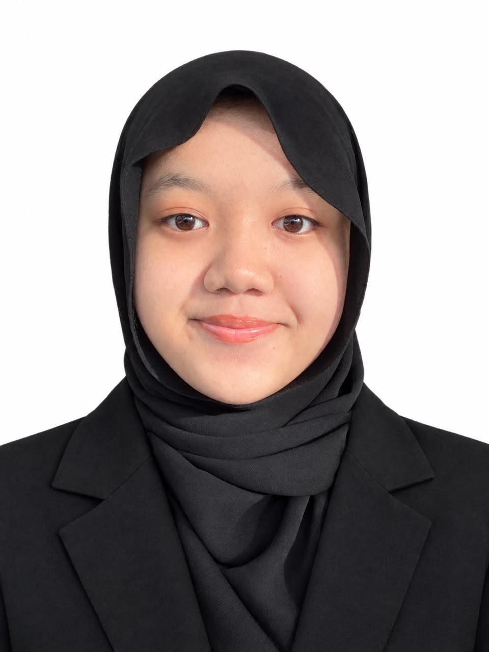ARIANA BATRISYA