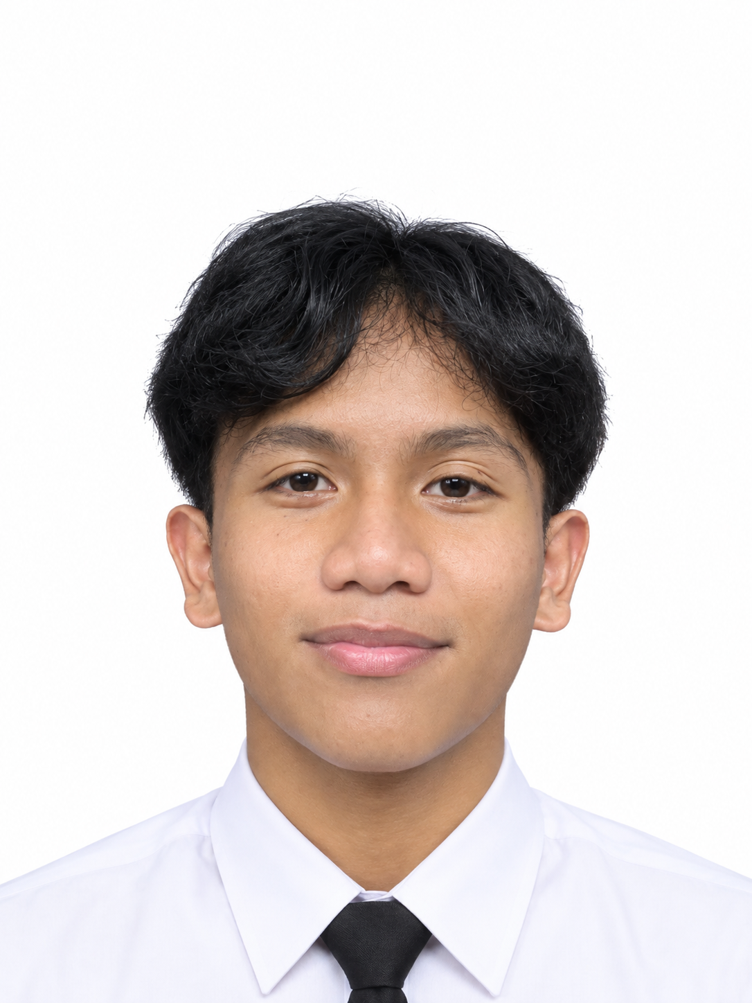 Muhammad Wafiy Hazim bin Norazam