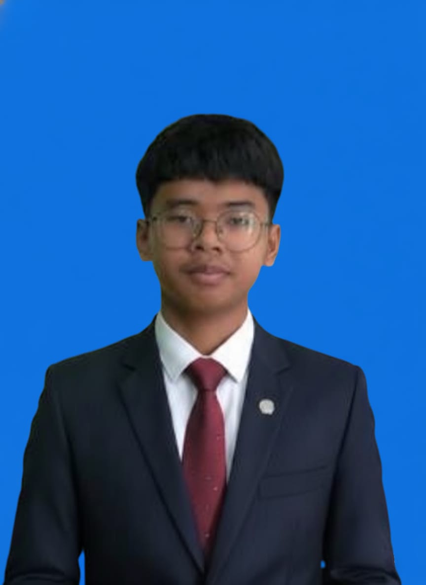 MUHAMMAD IRFAN DANIAL BIN MOHD NIZAM