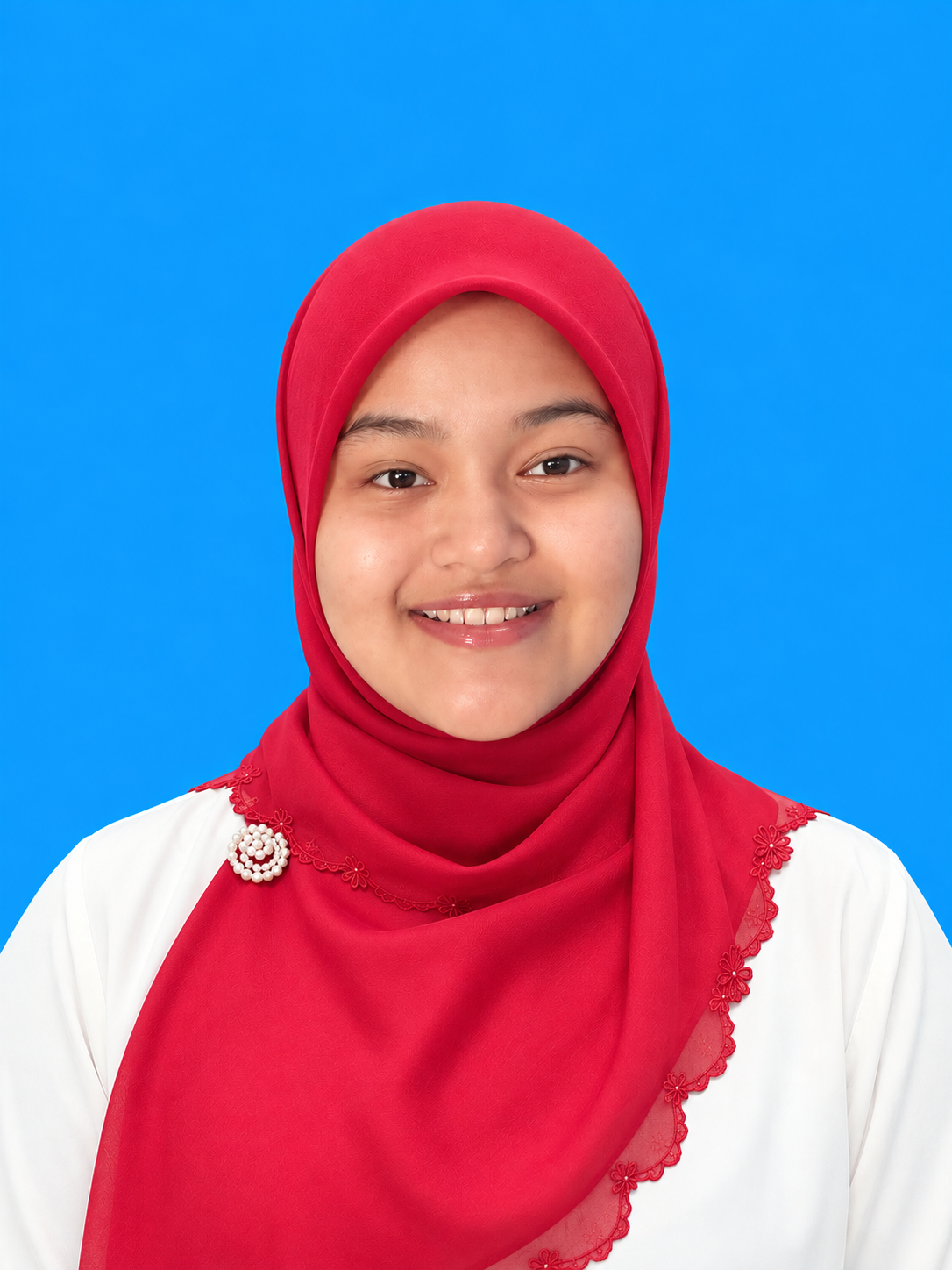 KAI’SYAH NAZLAH BINTI MOHD HAFIZ