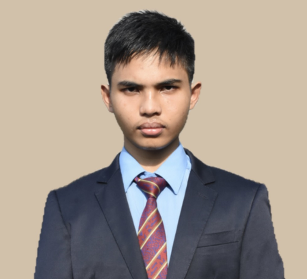 Muhammad Azim Bin Muhammad Hilmi