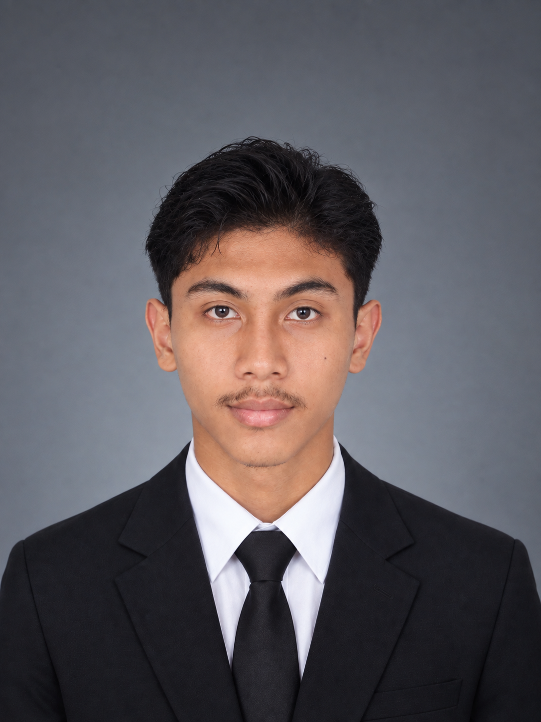 adam haziq bin abu bakri
