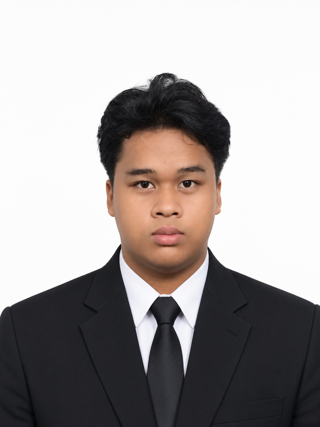 Muhammad Hafiz Alimi Bin Zulkefli