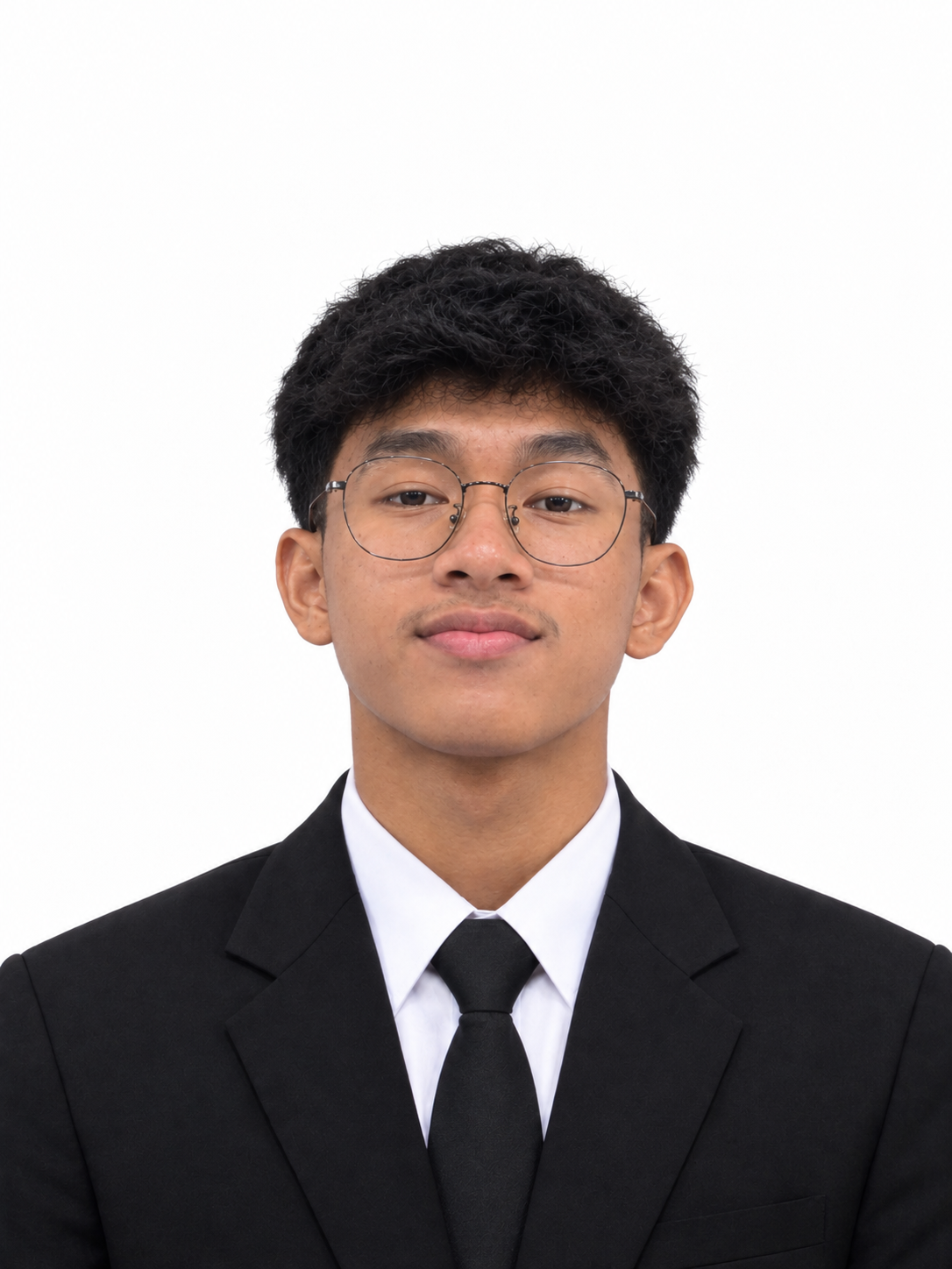 ahmad yusuf bin ahmad zakri