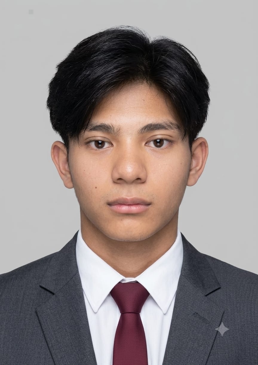 ALIF ZULFADHLI YASSIN BIN ABDUL SYAKUR