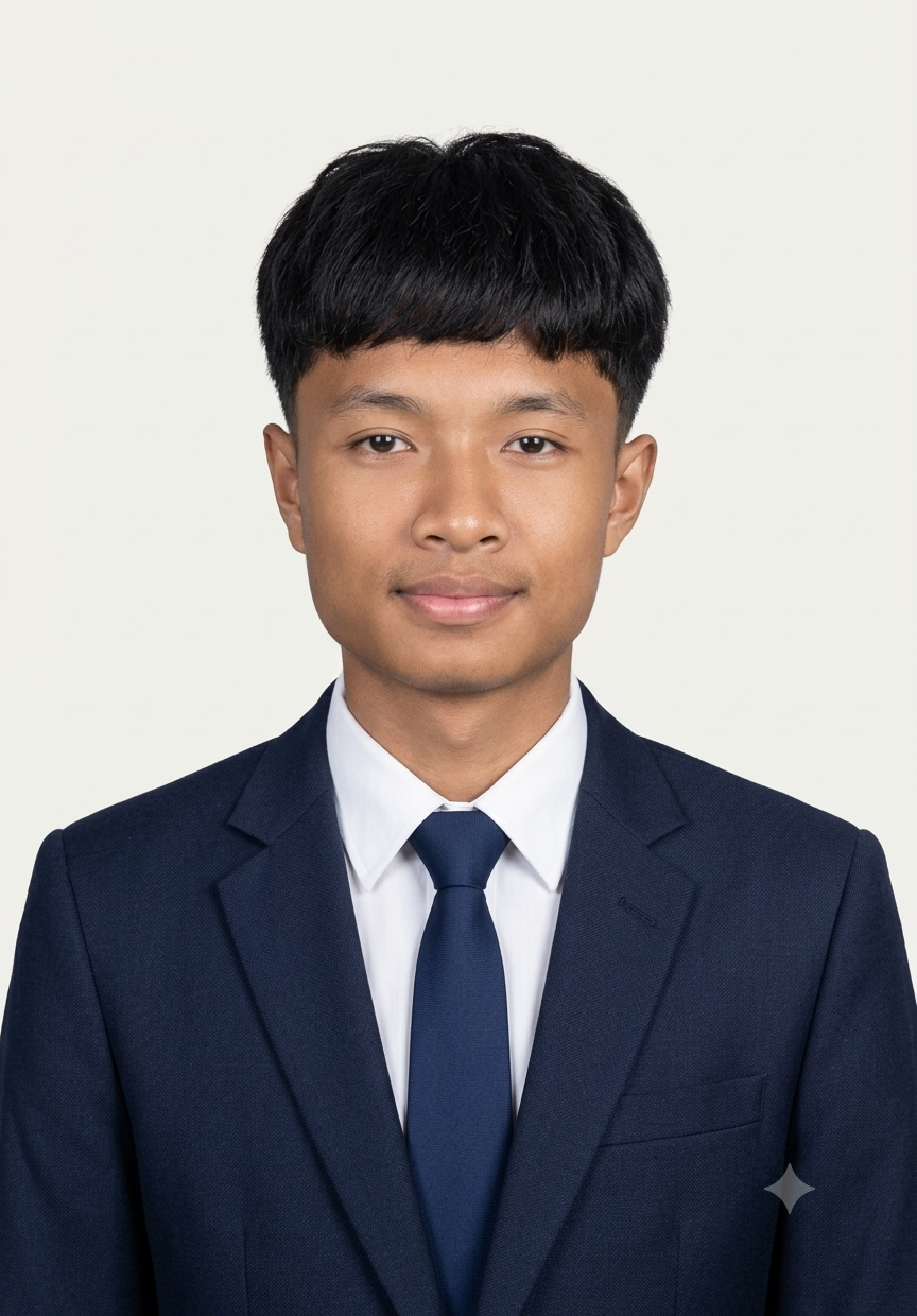 Muhammad Zakwan Syaqir bin Zakaria