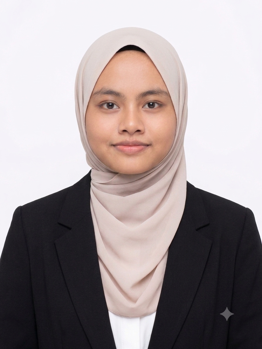 Nur Ain Syafiqa 