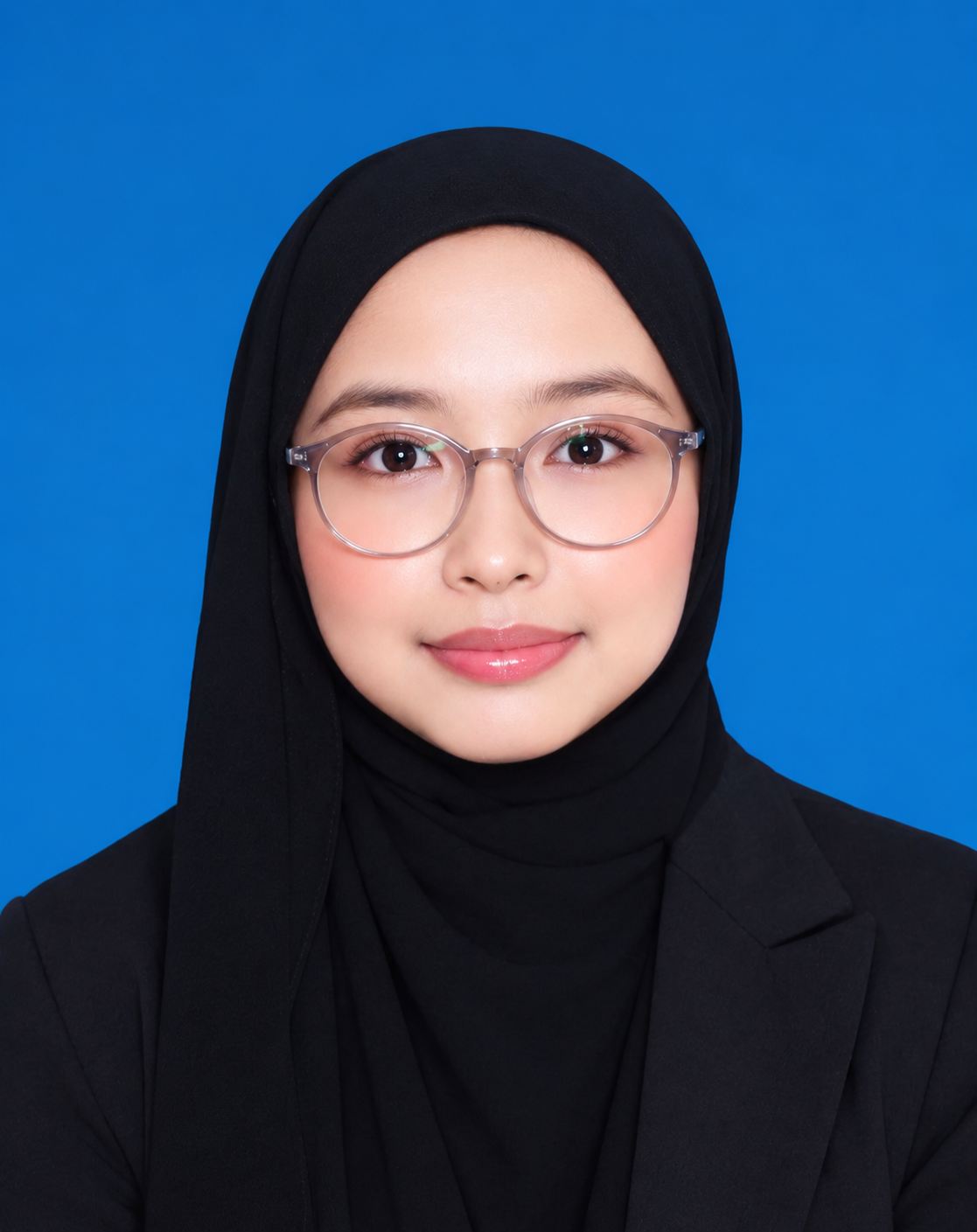 NUR AISYAH BINTI ROSDI 