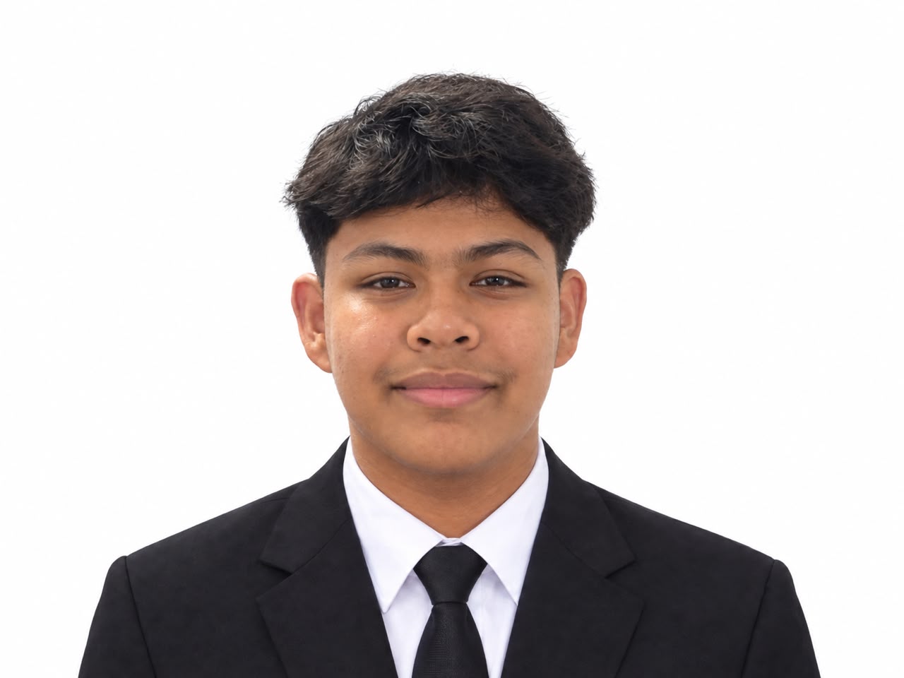 MUHAMMAD ZAFUAN HANIFF BIN MOHD ZAFIR