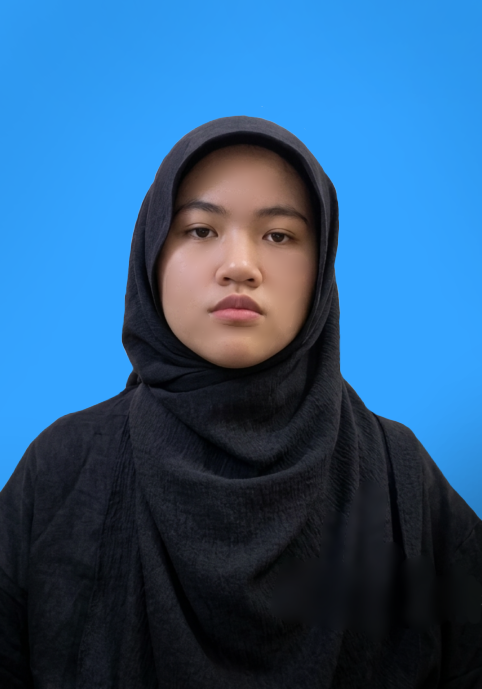 Wan Zahra Iqlima