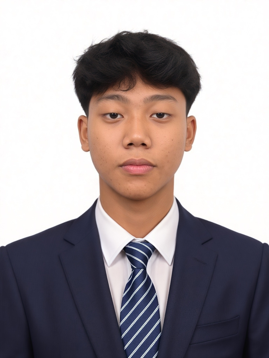 Muhammad Farhan Bin Anuar