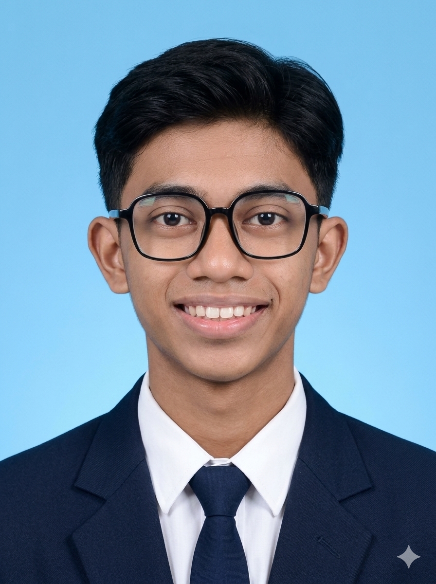 Wan Rayyan Haqem bin Wan Rani Izuan