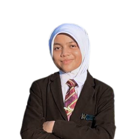 Adalea Mohd Aswadi