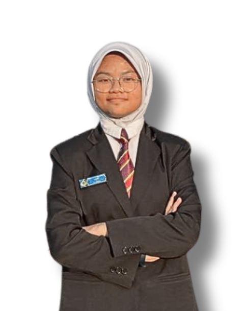NUR IZZAH INSYIRAH BT MOHD SHAIKHIR