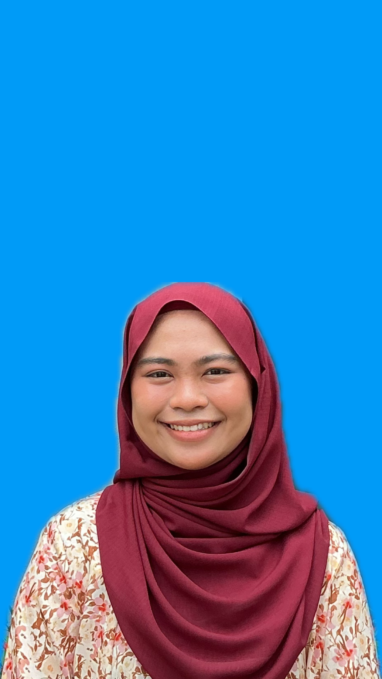Nur Auni Danisya binti Abd Razak