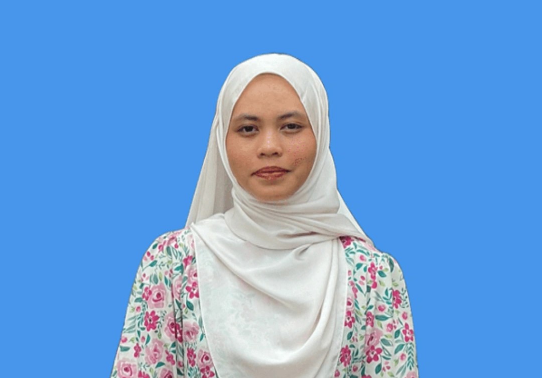 Ainur Natasya binti Ahmad Kamar