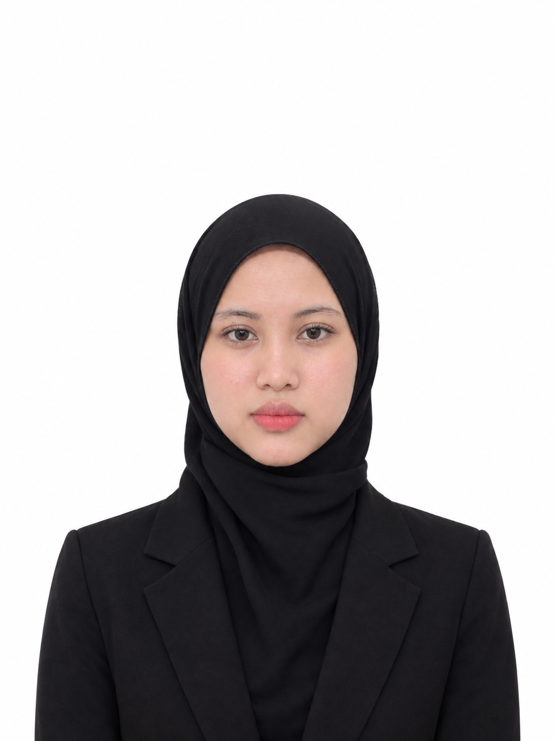 Nursaihah Najlaa binti Roslan