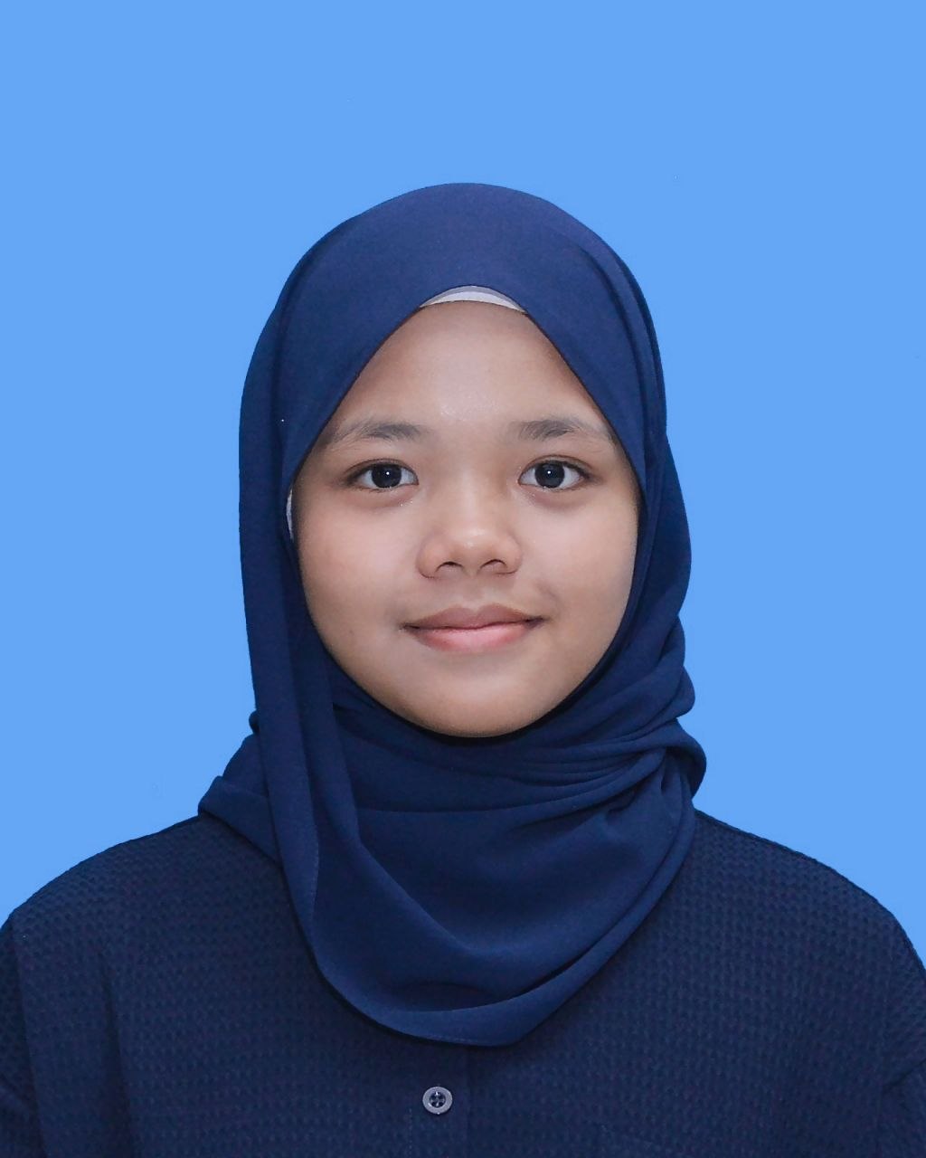 NUR NAJWA NATASHA BINTI MOHD ISA