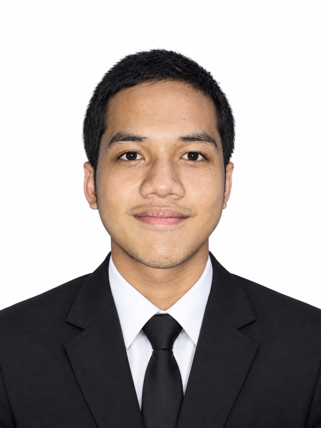 MUHAMMAD FARIS HAKIMI BIN MAT ZAID