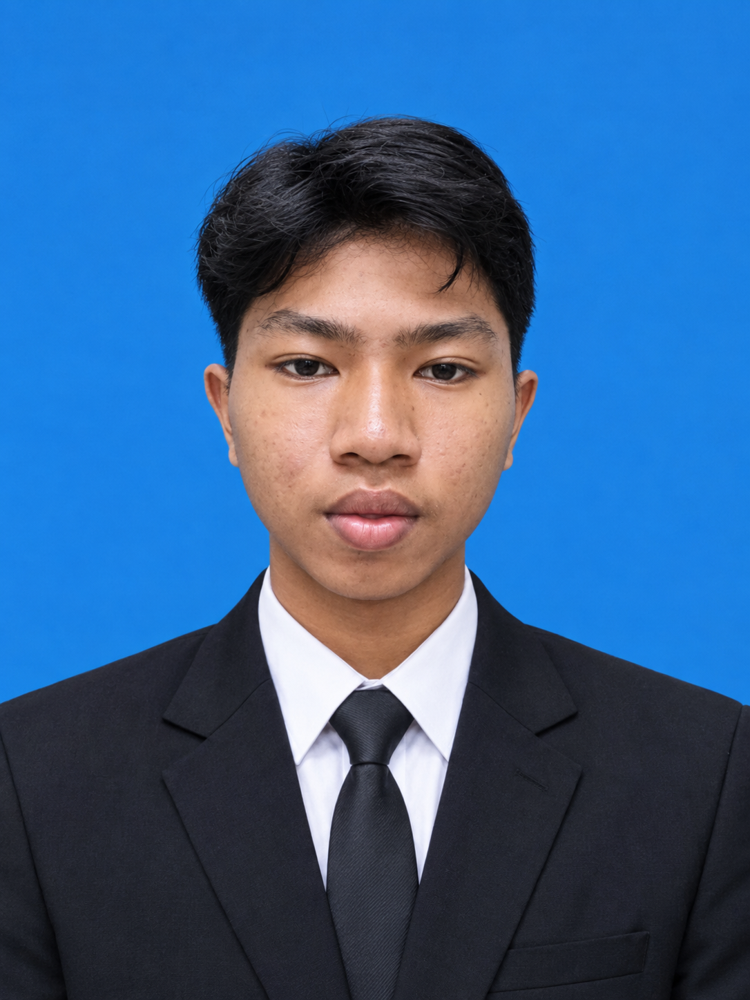 Muhammad Alif Ramadhan Bin Aznan
