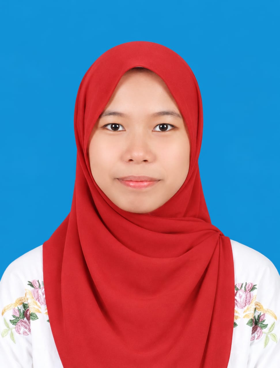 WAN JANNATUL AISYAH BINTI WAN MUHYIDDIN