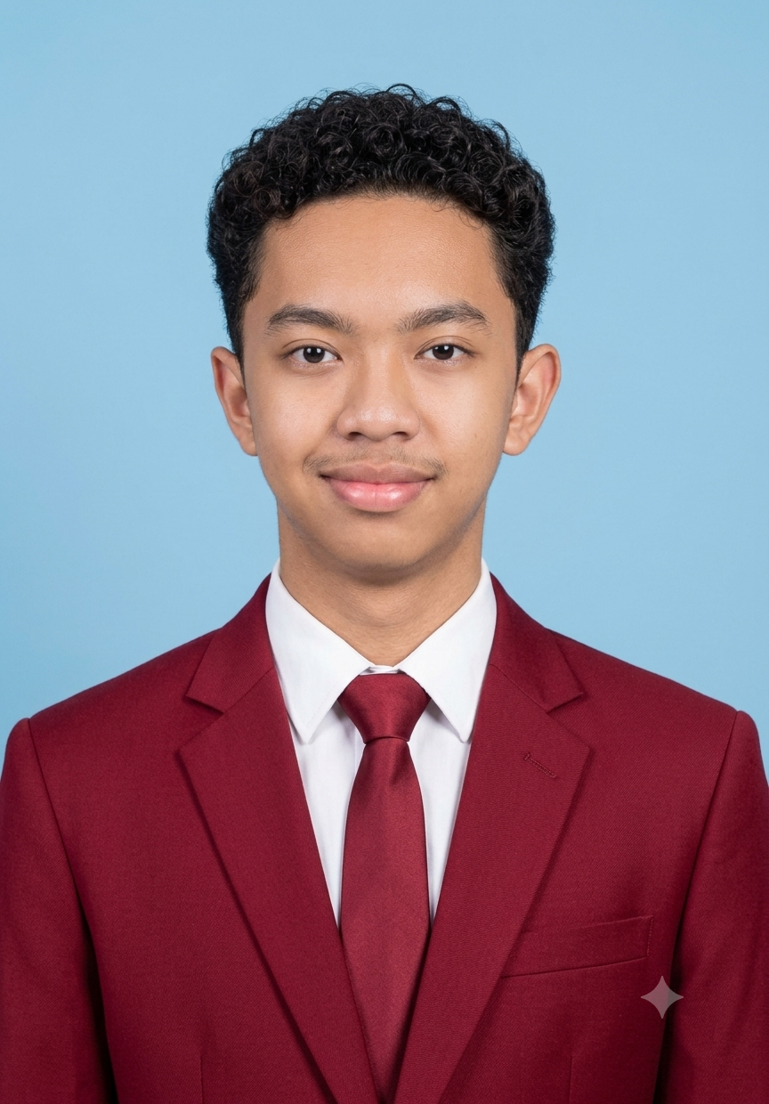 Amar Haqem Bin Mohd Haki