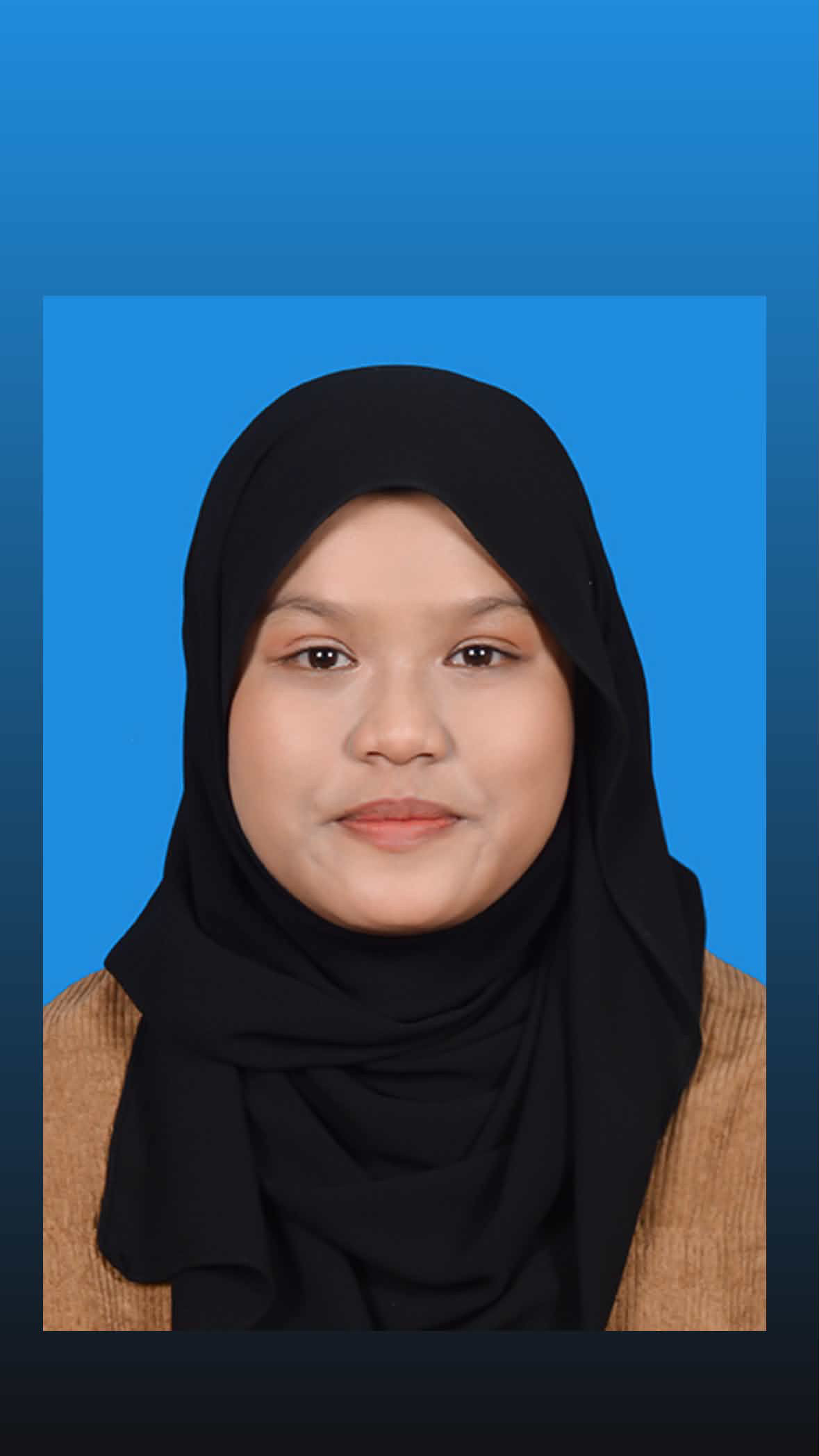 nazihatun Nuha Binti Mohd Adam