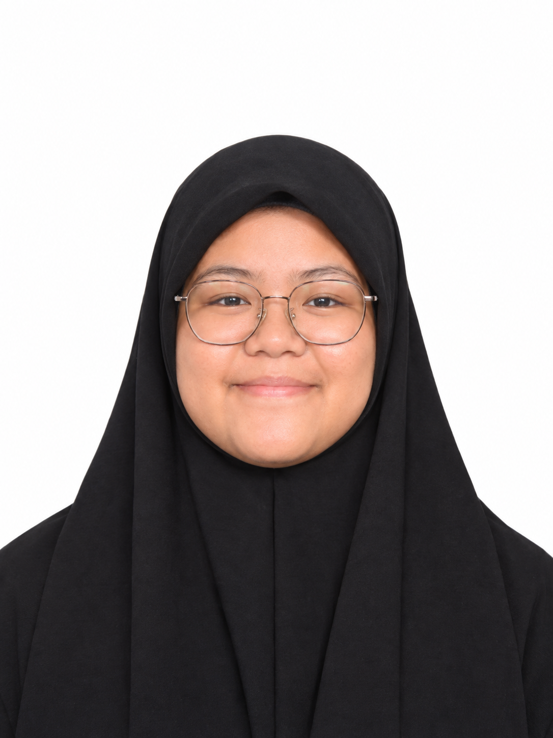 Nurul Nabila raihana Binti Riduwan