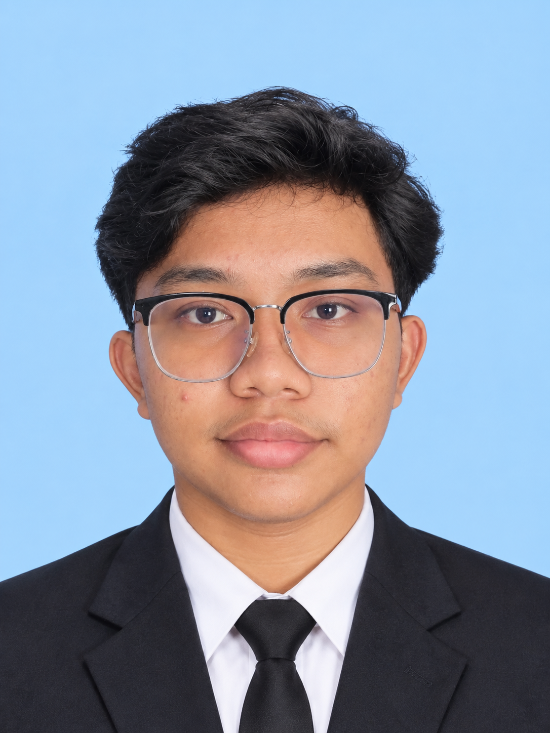 Ariff Imran Bin Ahmad Ruzaihan