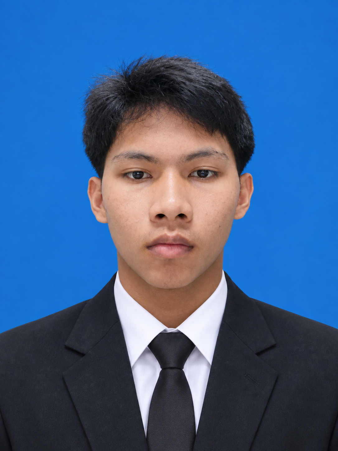 Ali Imran Bin Mohd Nasarudin