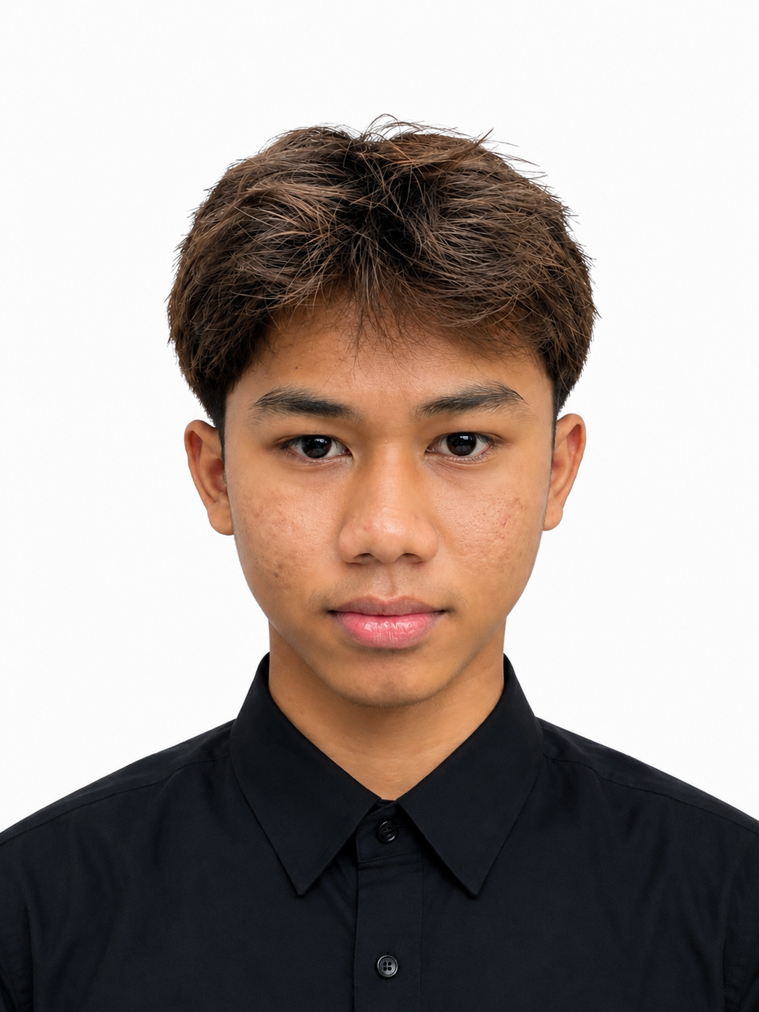 MUHAMMAD SAFWAN BIN NOR AZMAN
