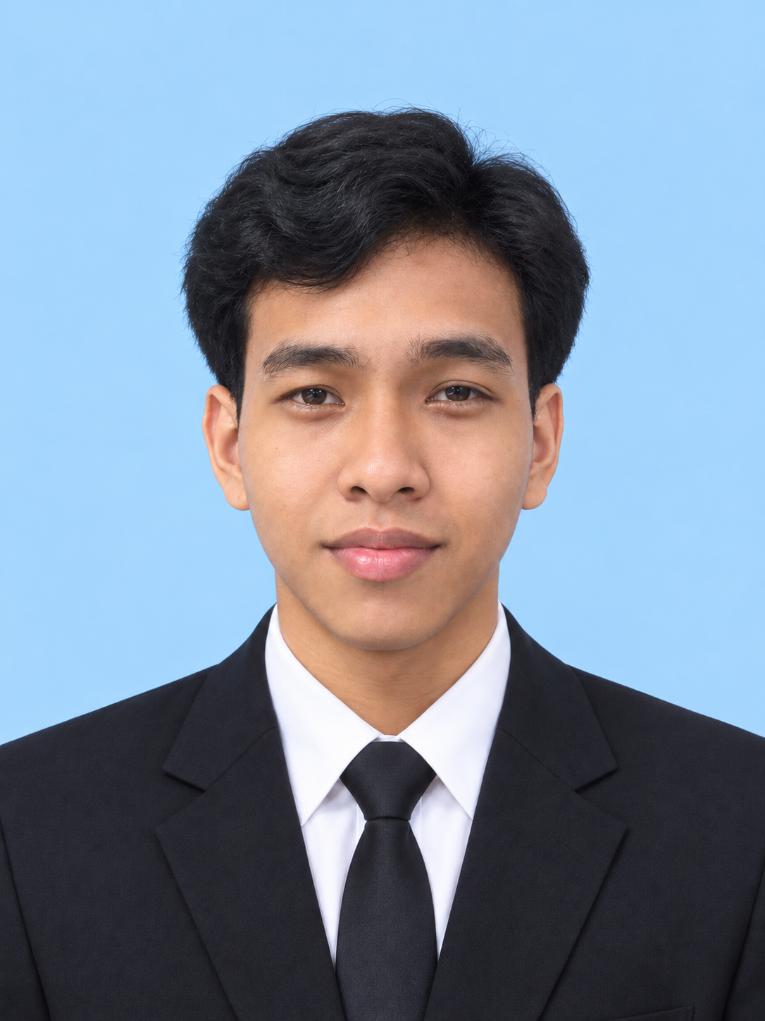 KHAIRYIL AFFAN DARWISY BIN KHAIRUL AZHAM