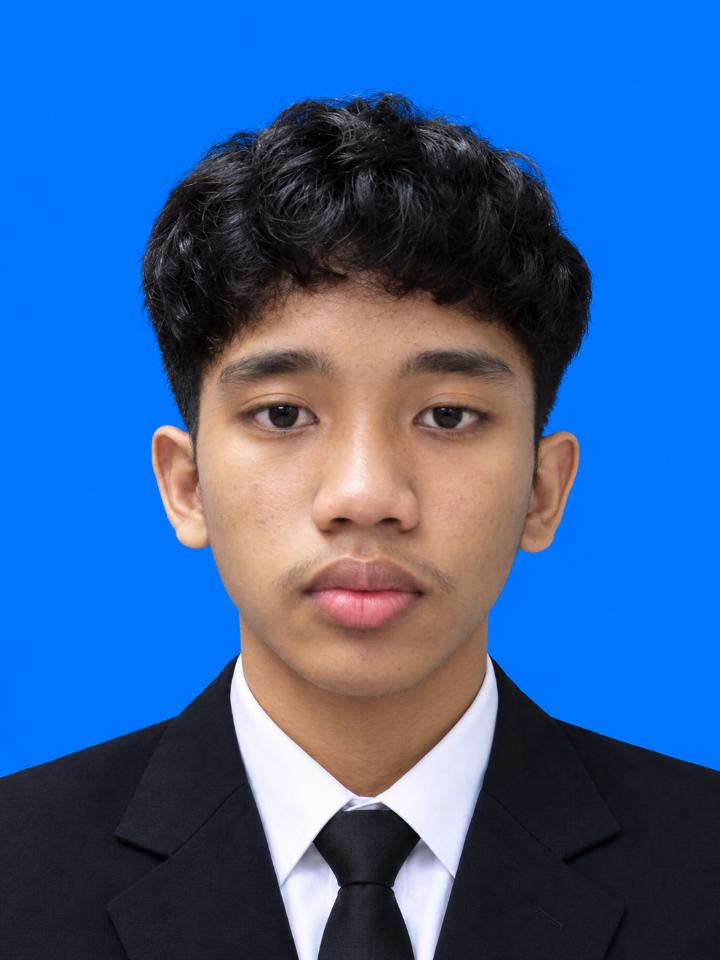 AHMAD QAYYUM BIN KHALID