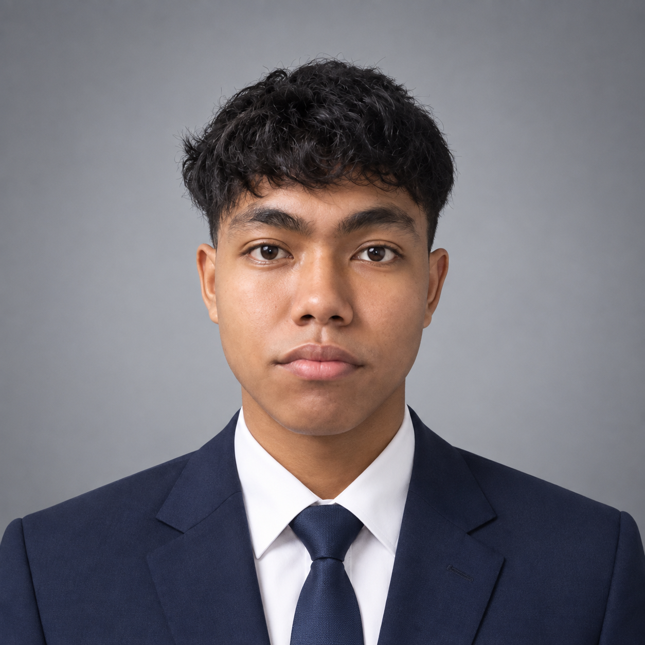 NIK QHAIREEL SUFI BIN NIK MOHD KAMARUL