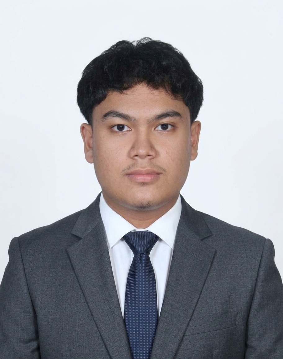 Amirul Izzmeth Ghazie Bin Amirul Shafiq