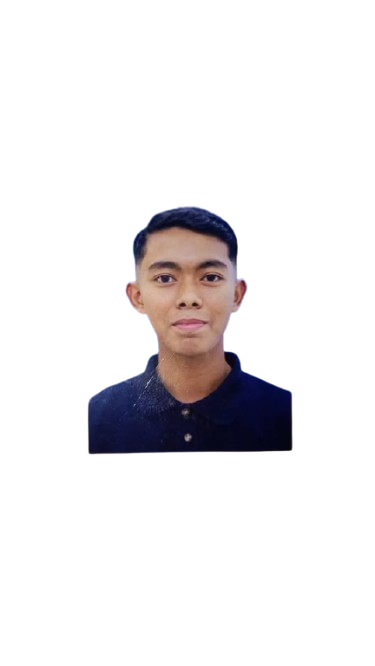 Muhammad Salahudin Hafiz Bin Fadzlul Afif