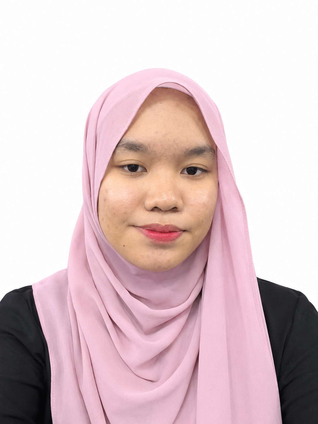 NUR FATIHAH BINTI HARMAN NAZRI
