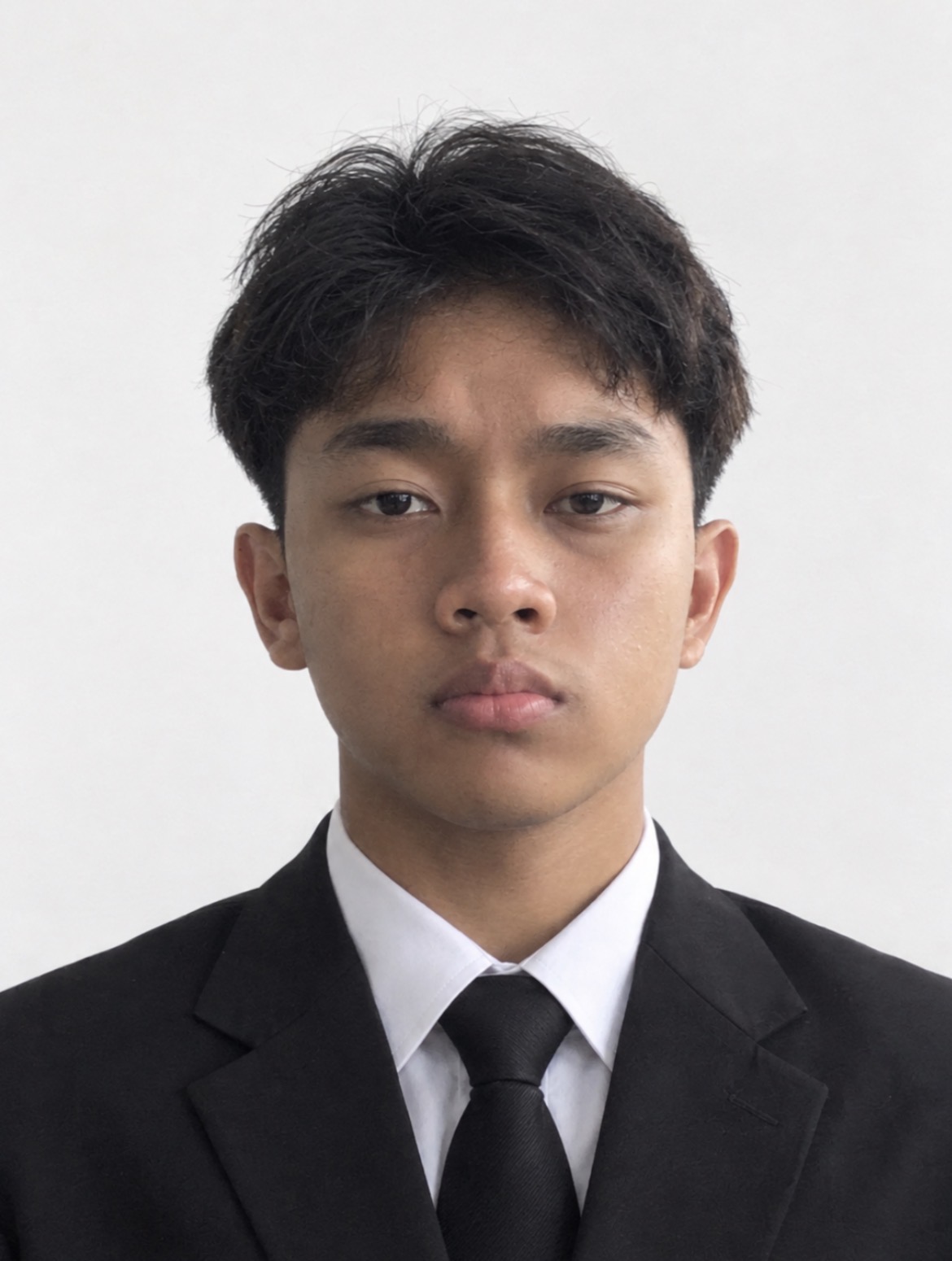 Ahmad Darwisy Danish Bin Darul Hisham