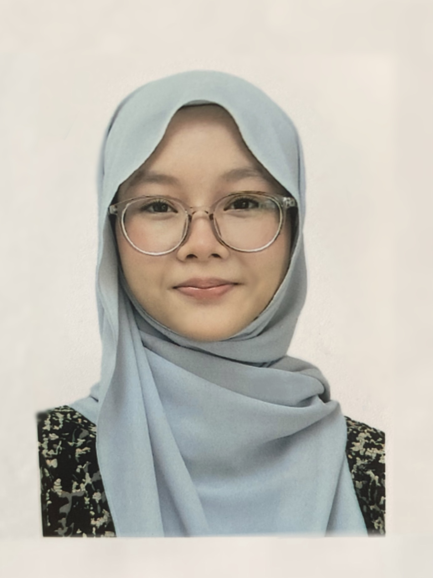ANIS KHAIRINA AMIRAH BINTI MOHD YUSRI