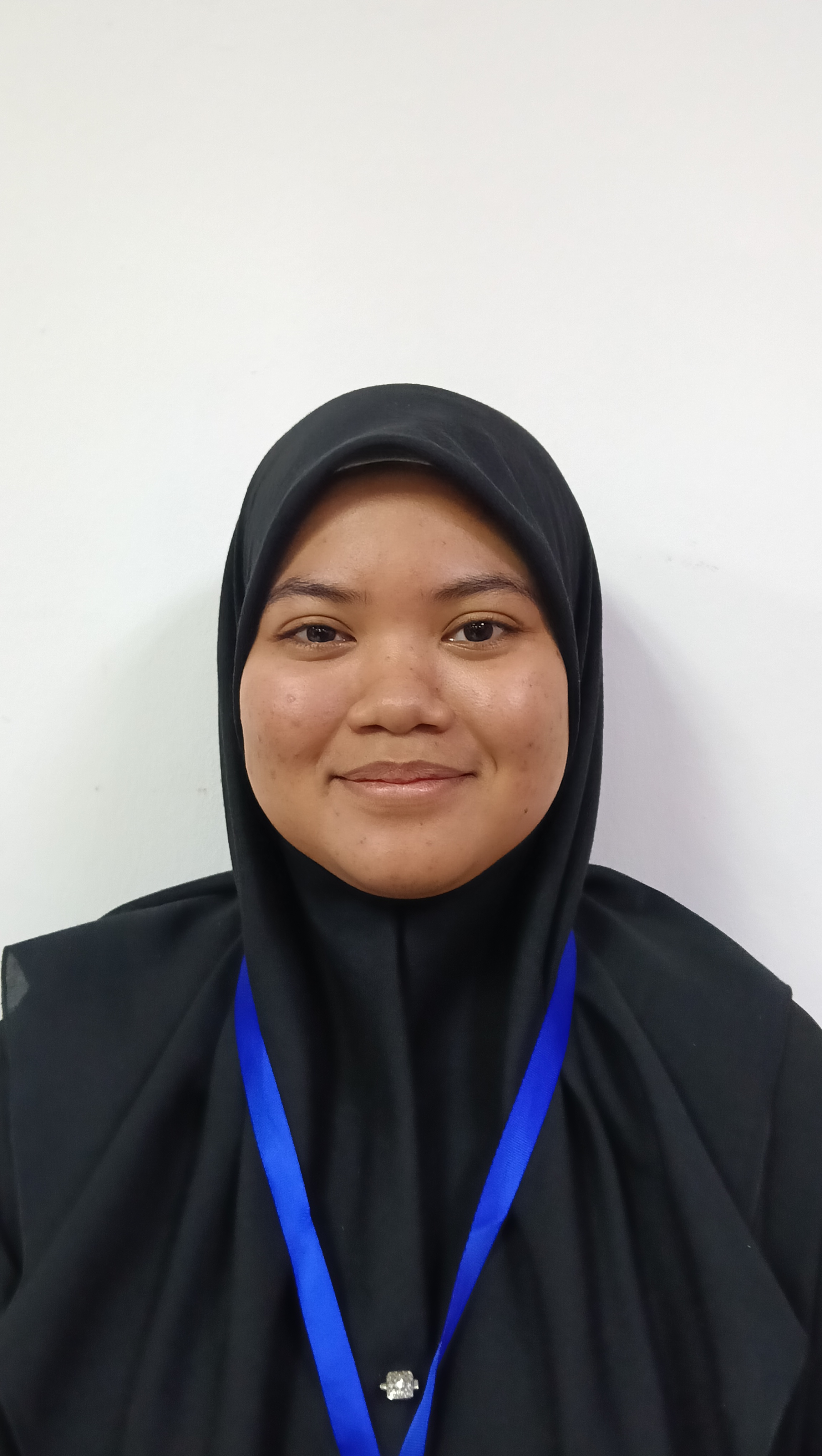 Nur Amani Nadhirah binti Ahmad Radzi