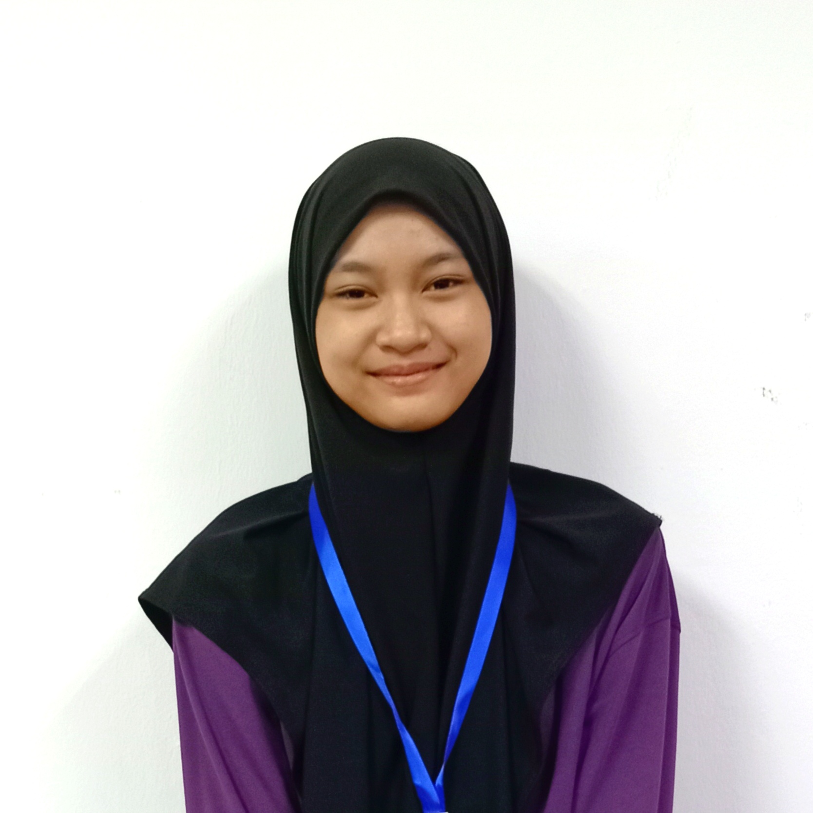 NUR AIN SHAFINIE BINTI MOHD ARIF 