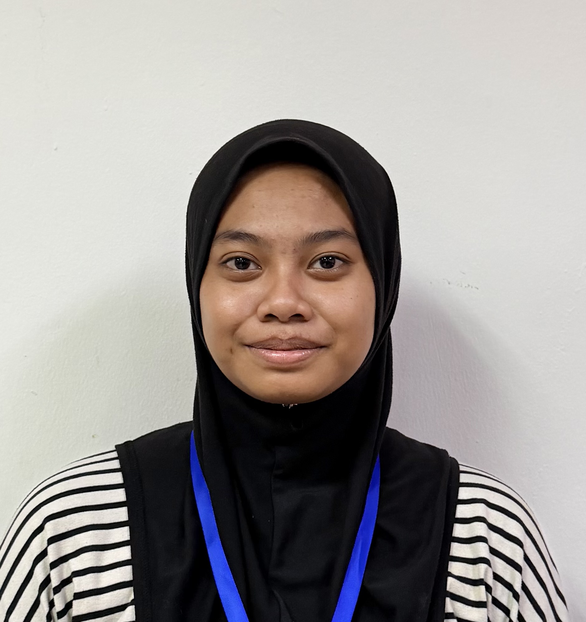NURUL AMYLIA NAJWA BINTI MOHD ROSLAN
