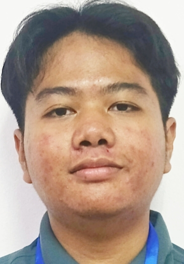 KHAIRUL HAZIEQ BIN KHAIRUL FAIZAL