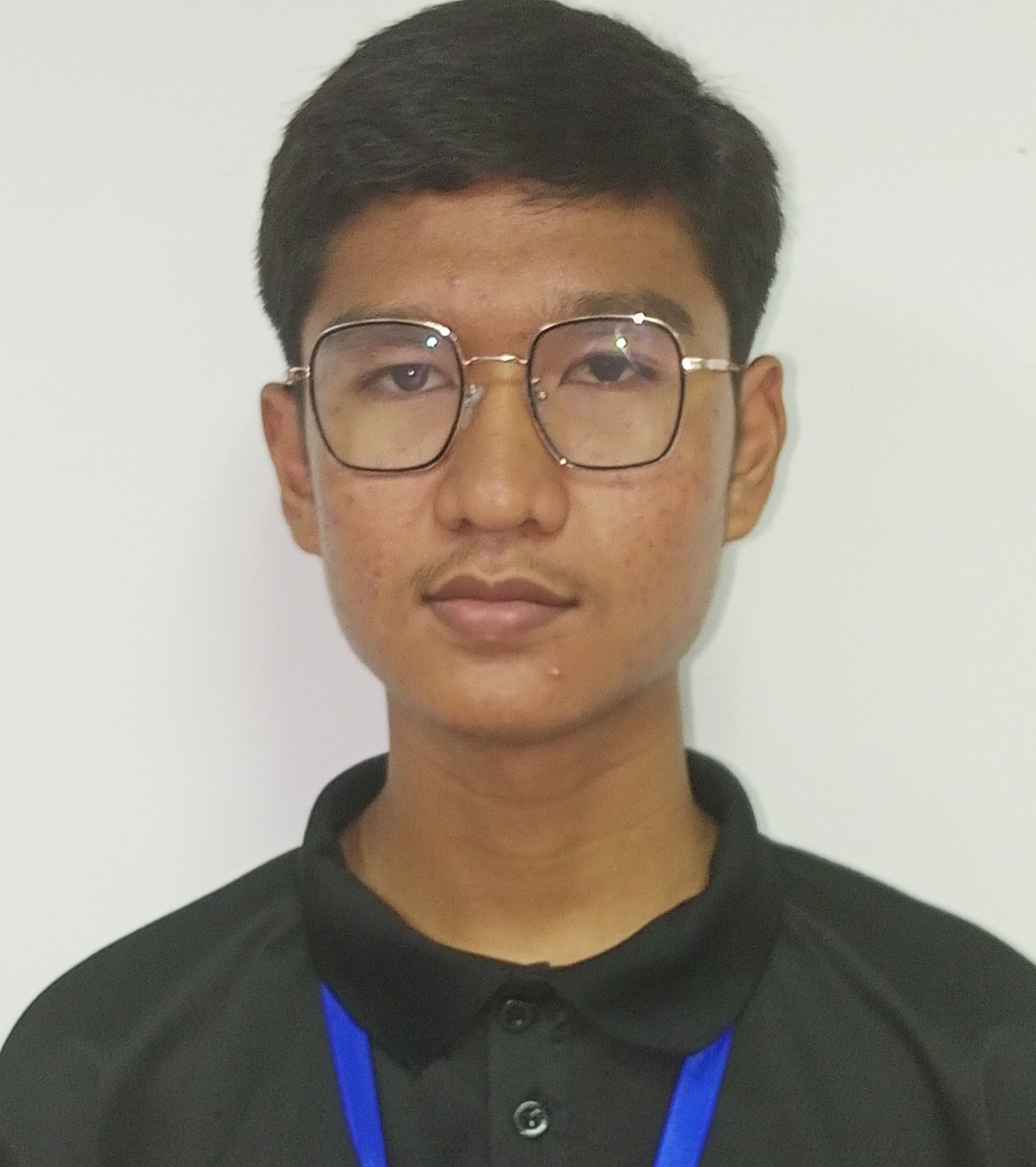 Muhammad Amsyar