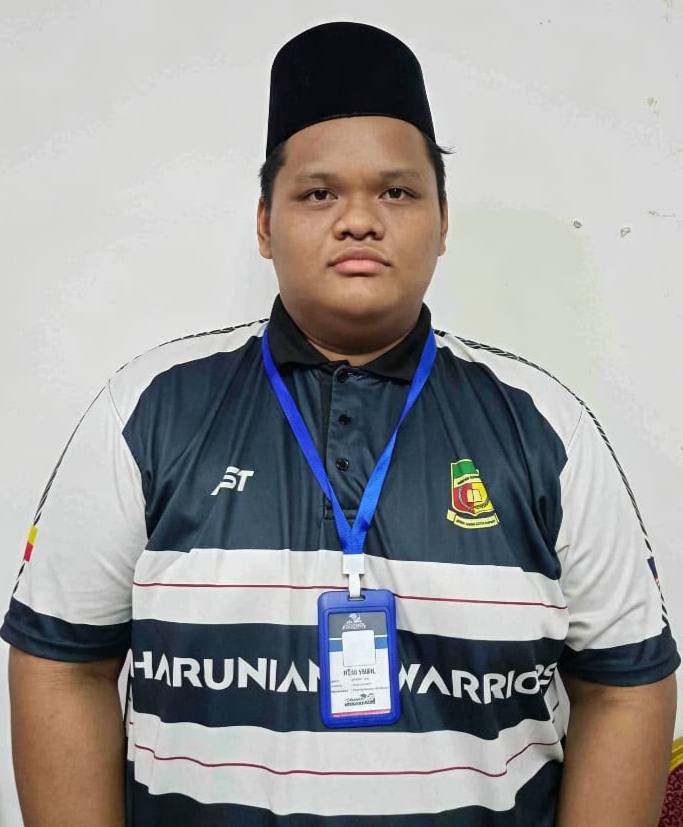 MOHAMAD SYAWAL IRFAN BIN MD FADLI