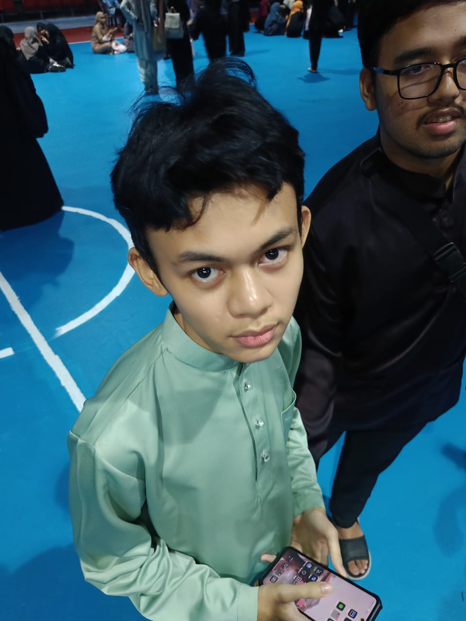 Afiq Shahmi Bin Che Roslan