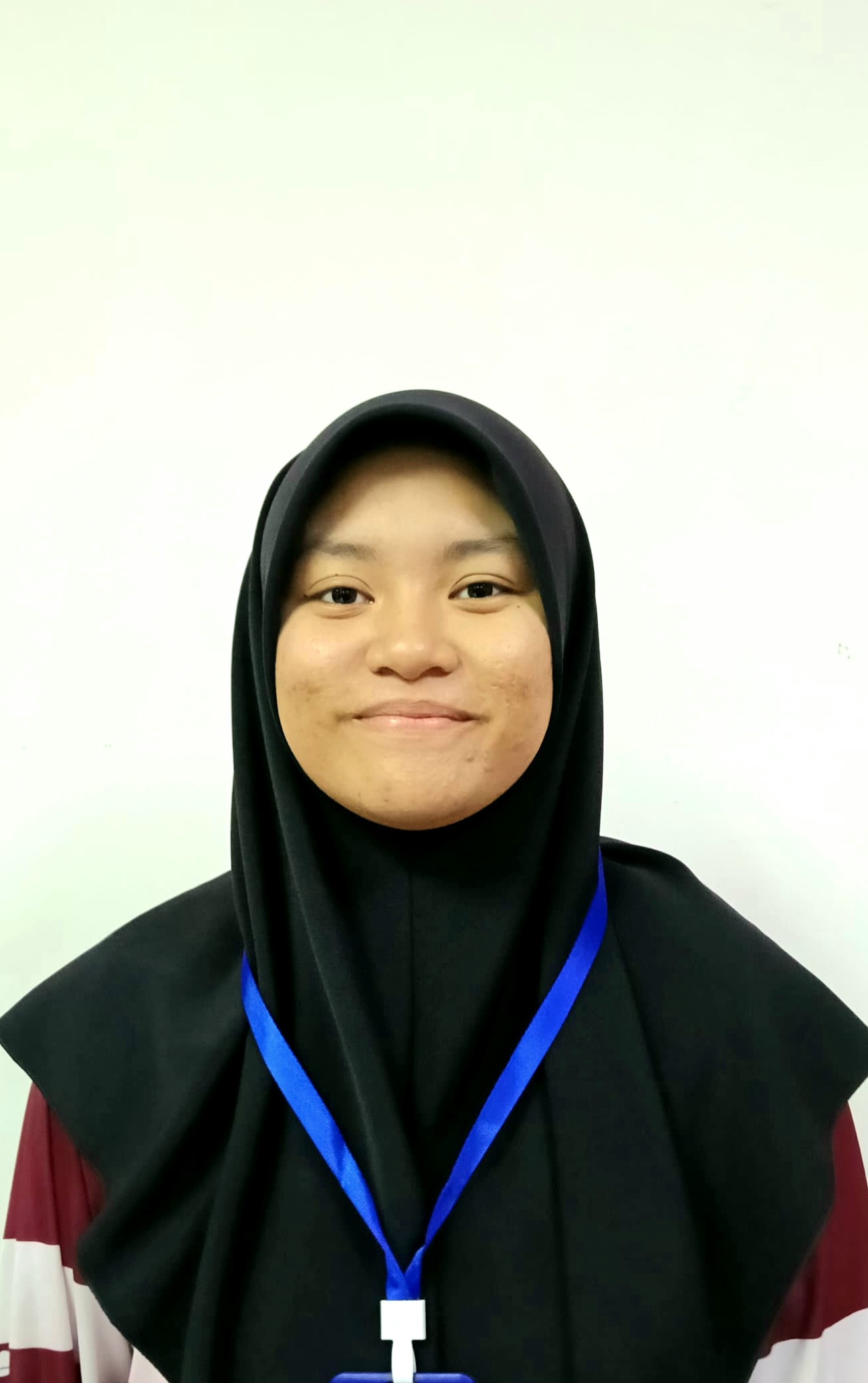 SITI AINULWIRDANI BINTI MOHD SHAHRI