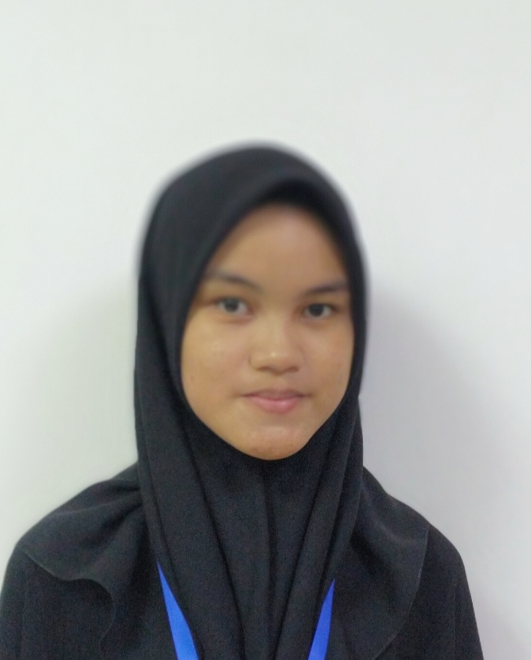 SITI NUR FAIRUZ BINTI MOHD SAUO